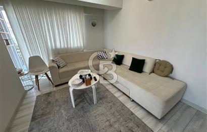 MARİ 4402 REZİDANSDA 2+1 KAPALI MUTFAK + METROBÜSE YAKIN 