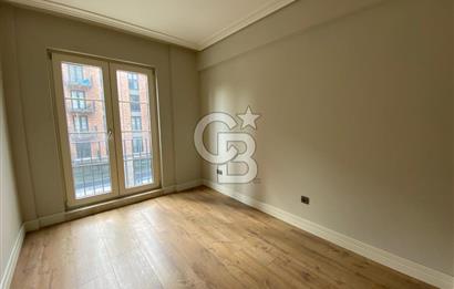 SINPAŞ FİNANS ŞEHİR – PARK ETAPTA ÇİFT CEPHELİ GENİŞ 3+1 (118 m² NET)