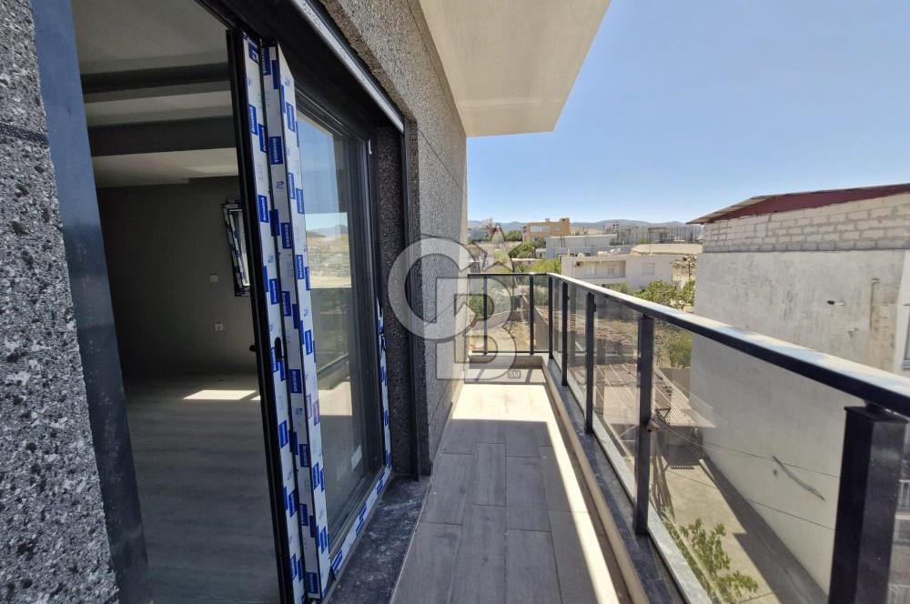 İzmir Menemen Yahselli’de SATILIK 1+1 daire