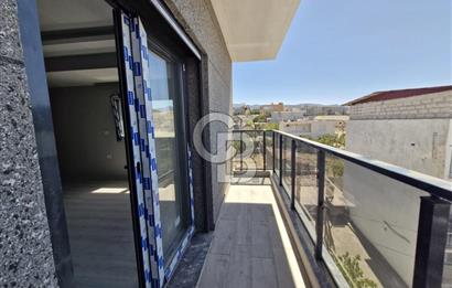 İzmir Menemen Yahselli’de SATILIK 1+1 daire