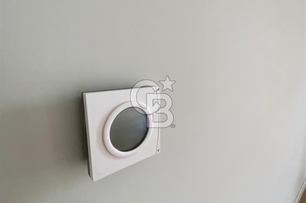 SINPAŞ FİNANS ŞEHİR – PARK ETAPTA ÇİFT CEPHELİ GENİŞ 3+1 (118 m² NET)