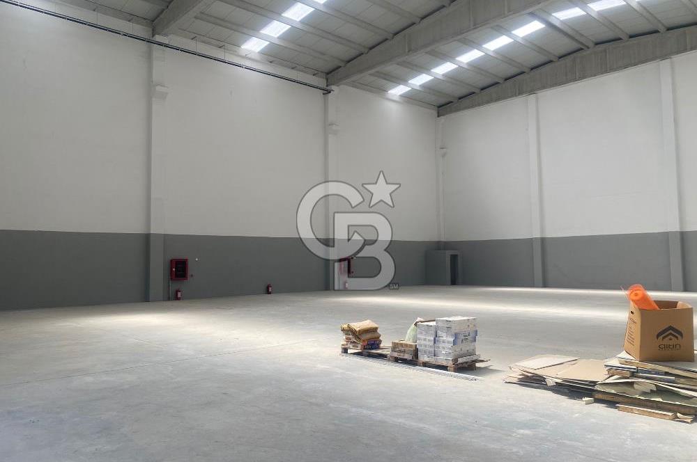 Kazan Sarayda Kiralık Fabrika