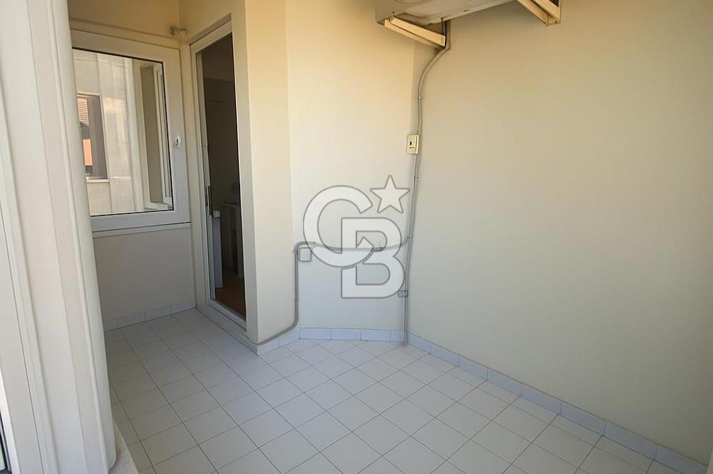 KARTAL KIZILAY BULVARINDA CADDE ÜZERİNDE 3+1 SATILIK DAİRE