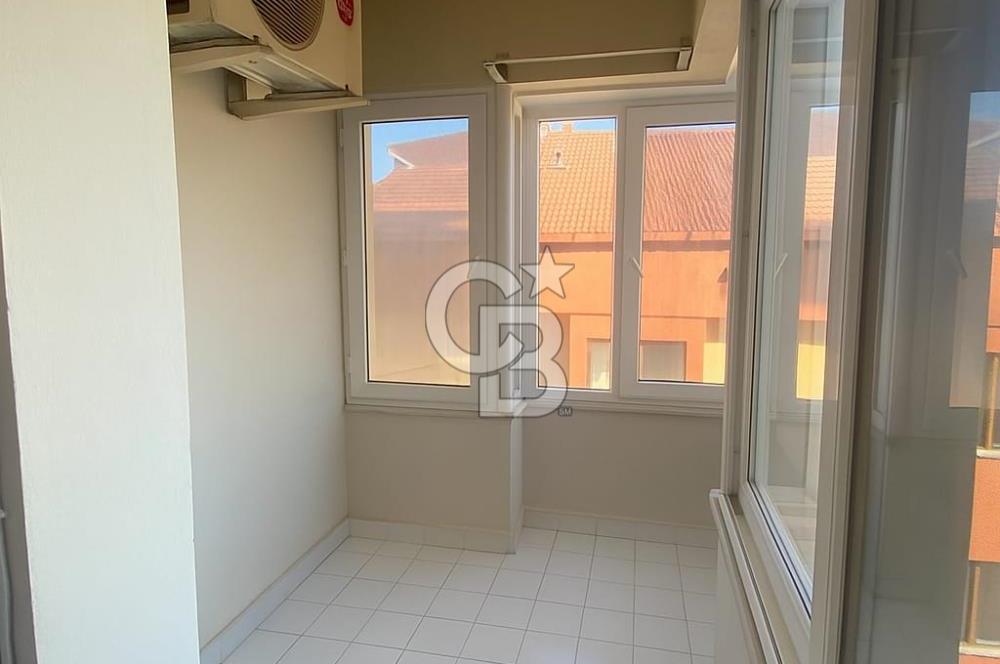 KARTAL KIZILAY BULVARINDA CADDE ÜZERİNDE 3+1 SATILIK DAİRE