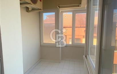 KARTAL KIZILAY BULVARINDA CADDE ÜZERİNDE 3+1 SATILIK DAİRE