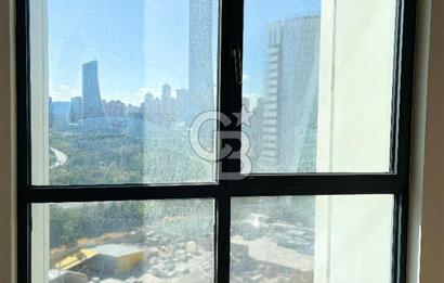 SINPAŞ FİNANS ŞEHİR TIME BLOKLARINDA 3+1 BALKONLU DAİRE