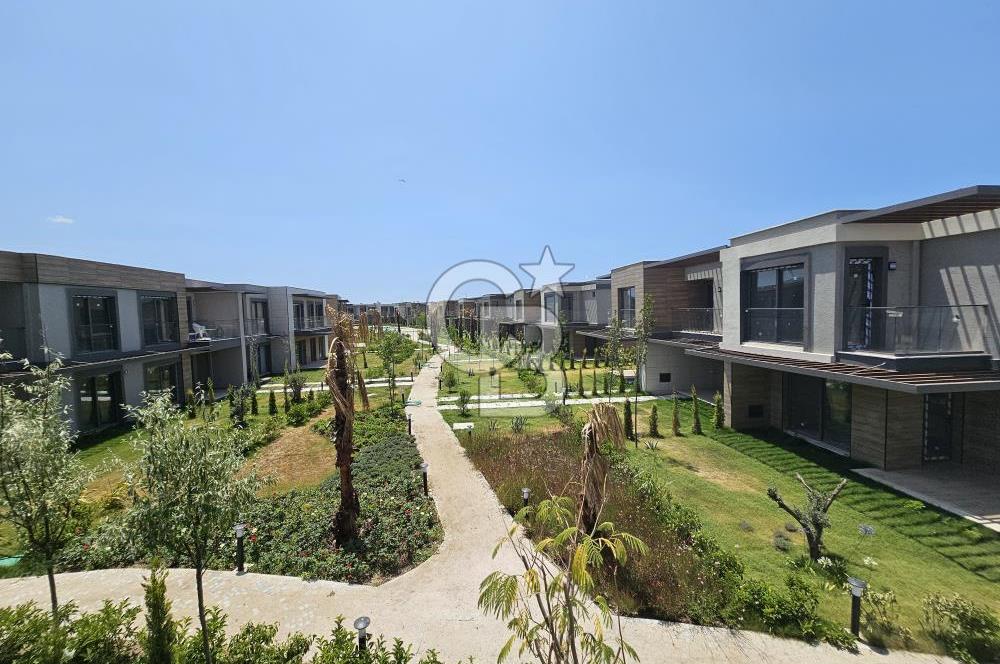 KADRAJ AYAZMEND AYVALIK' da Satılık 1+1 Daire