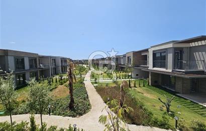 KADRAJ AYAZMEND AYVALIK' da Satılık 1+1 Daire