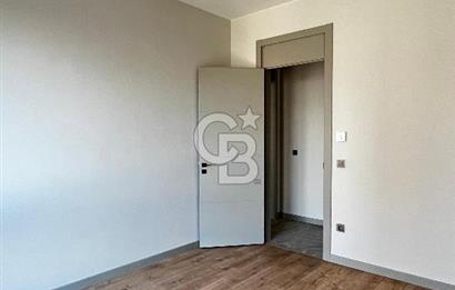 SINPAŞ FİNANS ŞEHİR – TIME ETAP 8. KAT FONKSİYONEL 3+1 DAİRE