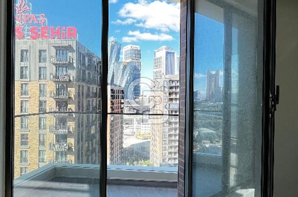 SINPAŞ FİNANS ŞEHİR – TIME ETAPTA 9. KAT 3+1 BALKONLU DAİRE