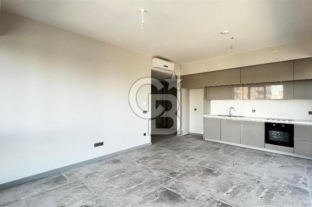 SINPAŞ FİNANS ŞEHİR – PARK ETAPTA 9. KAT GENİŞ 3+1 DAİRE