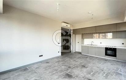 SINPAŞ FİNANS ŞEHİR – TIME ETAP 8. KAT FONKSİYONEL 3+1 DAİRE