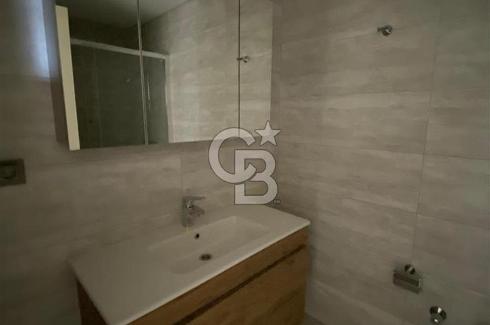 SINPAŞ FİNANS ŞEHİR – PARK ETAPTA ÇİFT CEPHELİ GENİŞ 3+1 (118 m² NET)