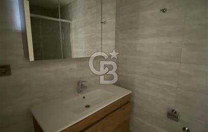 SINPAŞ FİNANS ŞEHİR – PARK ETAPTA ÇİFT CEPHELİ GENİŞ 3+1 (118 m² NET)