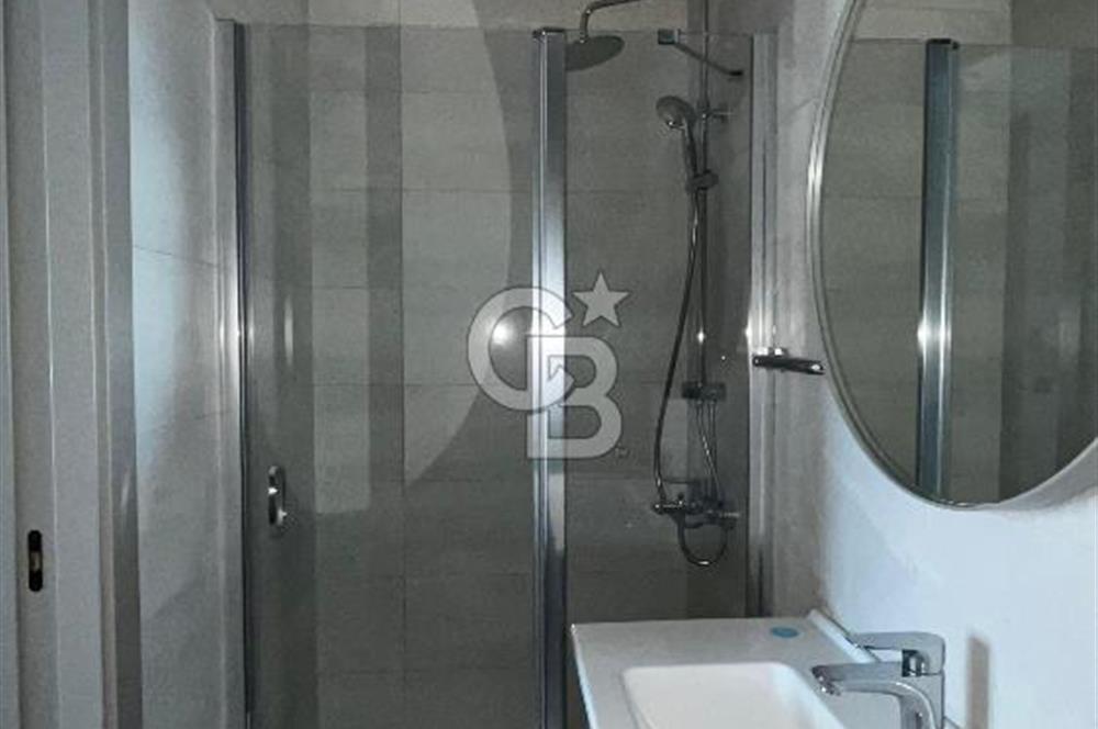 SINPAŞ FİNANS ŞEHİR – PARK ETAPTA 9. KAT GENİŞ 3+1 DAİRE