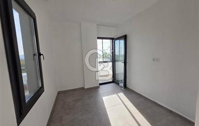 DATÇA KIZLAN'DA ŞAHANE GENİŞ BAHÇELİ SATILIK 2+1 DUBLEKS 