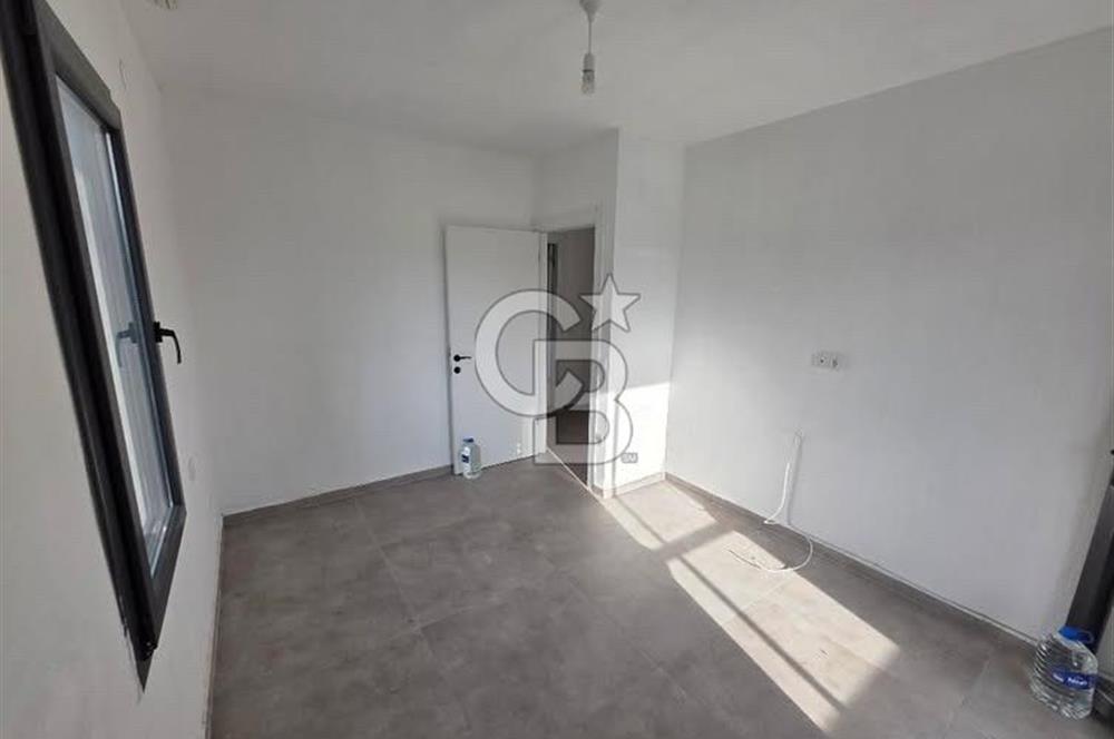 DATÇA KIZLAN'DA ŞAHANE GENİŞ BAHÇELİ SATILIK 2+1 DUBLEKS 