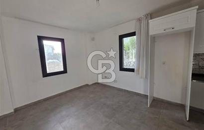 DATÇA KIZLAN'DA ŞAHANE GENİŞ BAHÇELİ SATILIK 2+1 DUBLEKS 