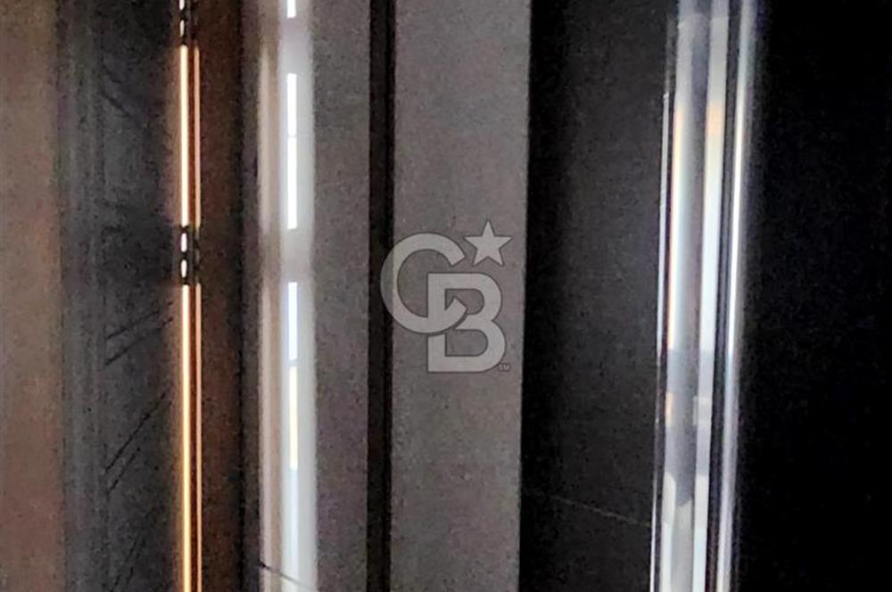 Çayyolu West Gate'de Ada Mutfaklı Satılık Büyük Tip 1+1