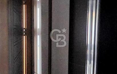 Çayyolu West Gate'de Ada Mutfaklı Satılık Büyük Tip 1+1