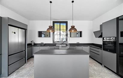 URLA ÖZBEK'TE BENZERSİZ BİR YAŞAM ALANI