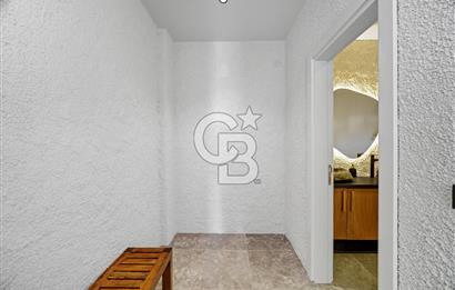 URLA ÖZBEK'TE BENZERSİZ BİR YAŞAM ALANI