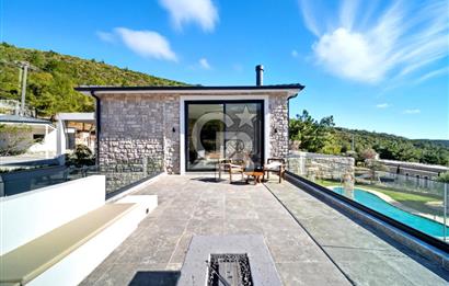 URLA ÖZBEK'TE BENZERSİZ BİR YAŞAM ALANI