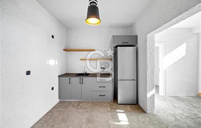 URLA ÖZBEK'TE BENZERSİZ BİR YAŞAM ALANI