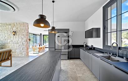 URLA ÖZBEK'TE BENZERSİZ BİR YAŞAM ALANI