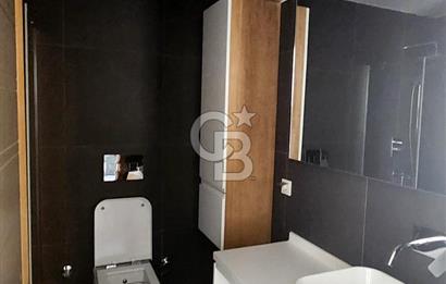 Çayyolu West Gate'de Ada Mutfaklı Satılık Büyük Tip 1+1