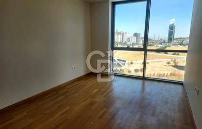 Çayyolu West Gate'de Ada Mutfaklı Satılık Büyük Tip 1+1