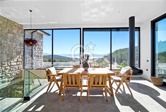 URLA ÖZBEK'TE BENZERSİZ BİR YAŞAM ALANI - 1 - 316822