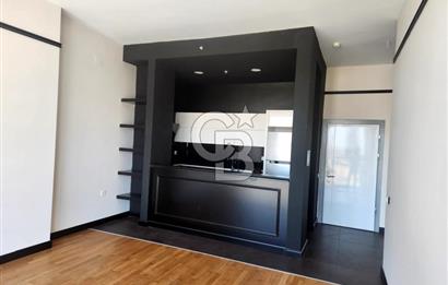 Çayyolu West Gate'de Ada Mutfaklı Satılık Büyük Tip 1+1