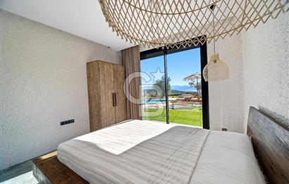 URLA ÖZBEK'TE BENZERSİZ BİR YAŞAM ALANI