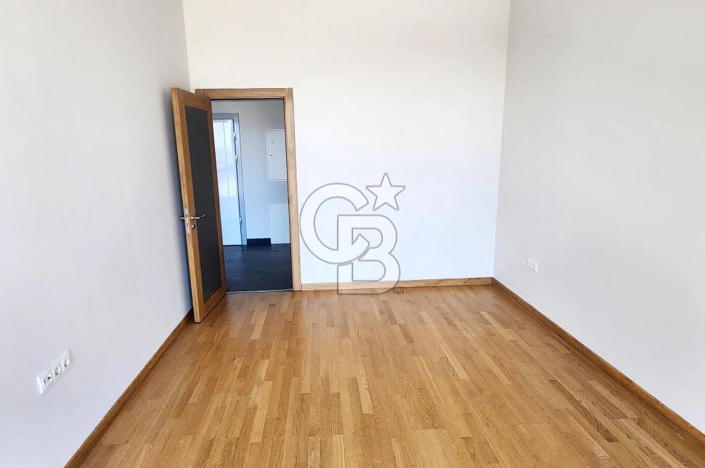 Çayyolu West Gate'de Ada Mutfaklı Satılık Büyük Tip 1+1