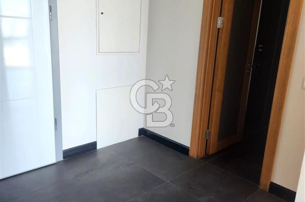 Çayyolu West Gate'de Ada Mutfaklı Satılık Büyük Tip 1+1