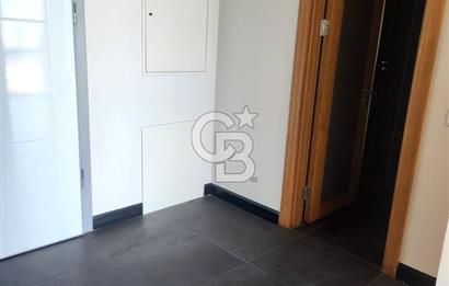 Çayyolu West Gate'de Ada Mutfaklı Satılık Büyük Tip 1+1