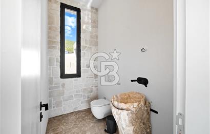 URLA ÖZBEK'TE BENZERSİZ BİR YAŞAM ALANI