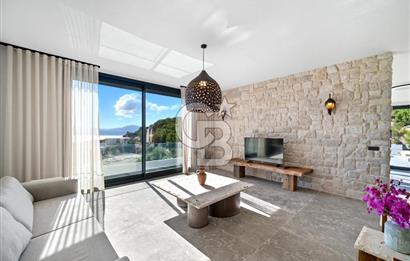 URLA ÖZBEK'TE BENZERSİZ BİR YAŞAM ALANI