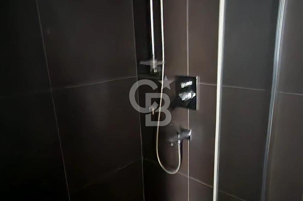 Çayyolu West Gate'de Ada Mutfaklı Satılık Büyük Tip 1+1