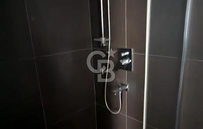 Çayyolu West Gate'de Ada Mutfaklı Satılık Büyük Tip 1+1