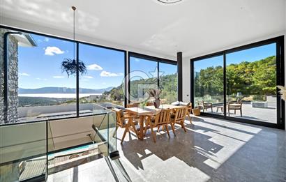 URLA ÖZBEK'TE BENZERSİZ BİR YAŞAM ALANI