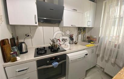 EMEK MH AŞTİ YKN OTOPARKLI ÇİFT CEPHE KÖK TAPU 3+1 SATILIK DAİRE