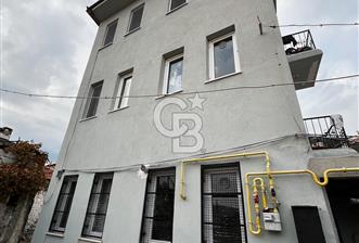 3 KATLI SATILIK YATIRIMLIK KİRA GETİRİSİ OLAN BİNA - 1 - 316860