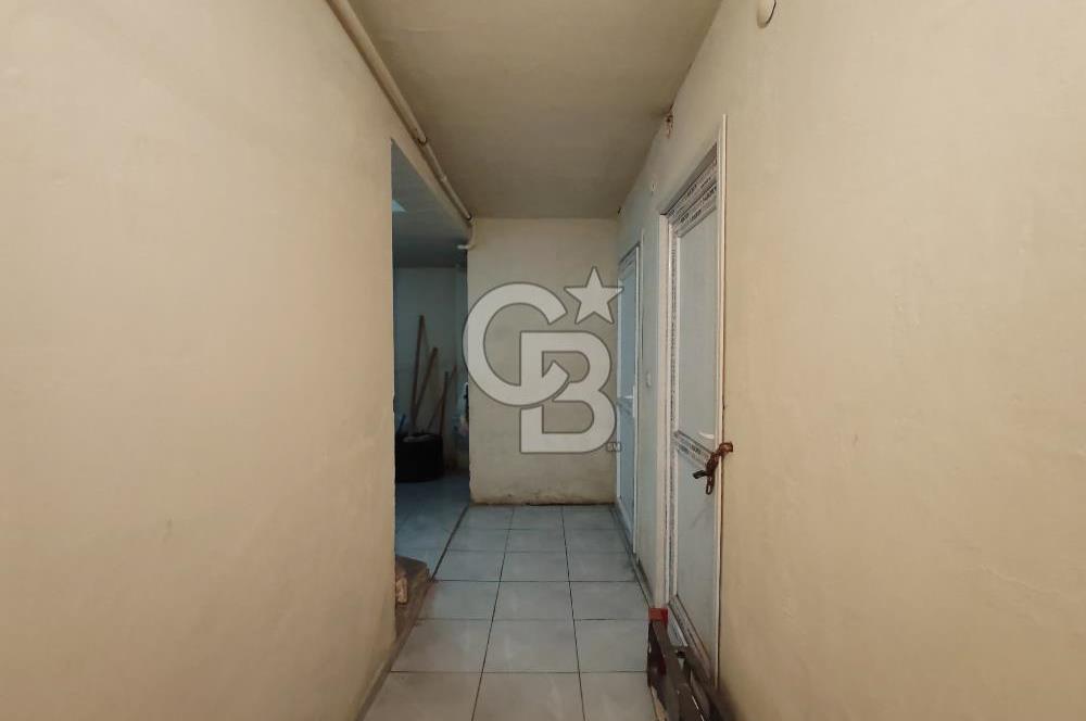 Sultanbeyli Akşemsettin mah tek daire üzere 2+1 satılık