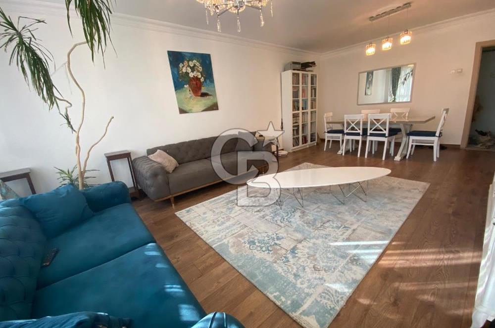 EMEK MH AŞTİ YKN OTOPARKLI ÇİFT CEPHE KÖK TAPU 3+1 SATILIK DAİRE