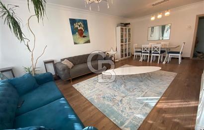 EMEK MH AŞTİ YKN OTOPARKLI ÇİFT CEPHE KÖK TAPU 3+1 SATILIK DAİRE