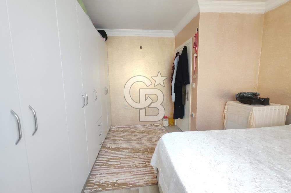 Sultanbeyli Akşemsettin mah tek daire üzere 2+1 satılık