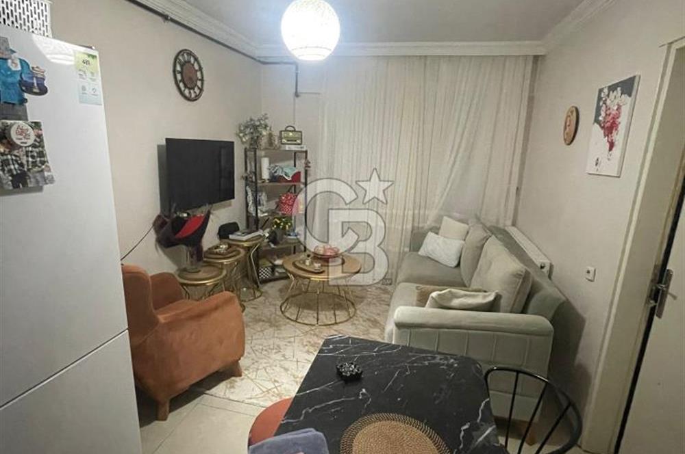 3 KATLI SATILIK YATIRIMLIK KİRA GETİRİSİ OLAN BİNA