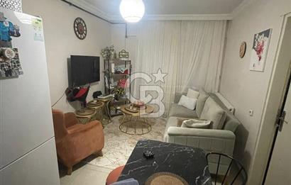 3 KATLI SATILIK YATIRIMLIK KİRA GETİRİSİ OLAN BİNA